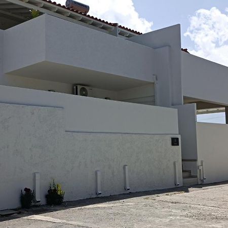 Arokaria Holiday Houses Platanias Esterno foto