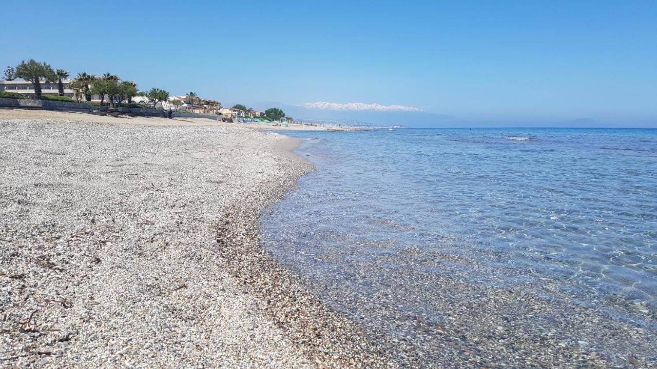Arokaria Holiday Houses Platanias Esterno foto