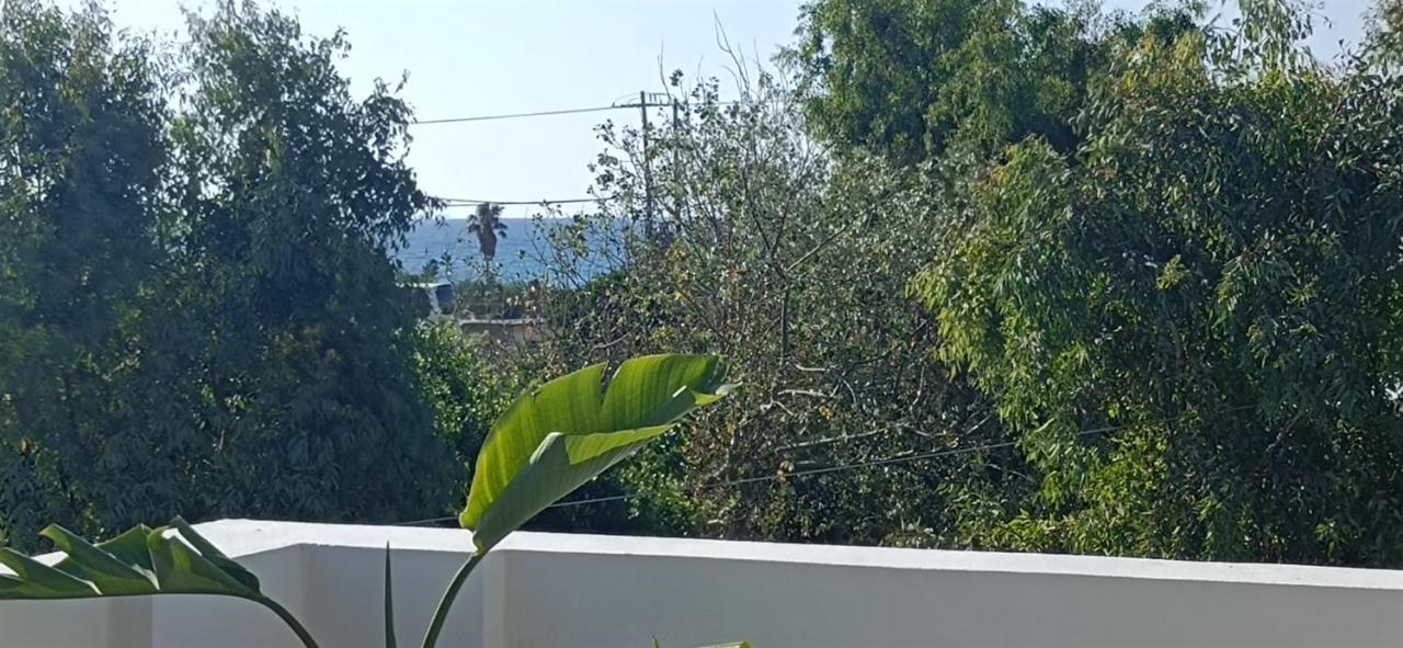 Arokaria Holiday Houses Platanias Camera foto