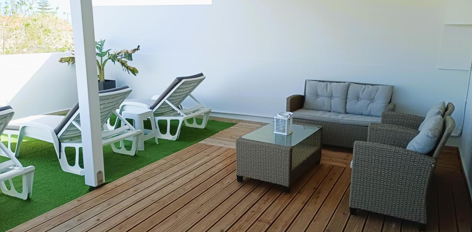 Arokaria Holiday Houses Platanias Esterno foto